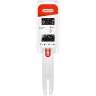 Комбо-набор Oregon  шина 1 х 140SDEA074 14"/35см + 2 цепи 91P050E  3/8 1,3мм. 50 зв. (Stihl) - Oregon 543482 2