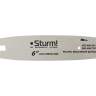 Пильная шина 6&quot паз 1,1 мм, 1/4&quot, 37 зв Sturm! Для CSC1804 Пильная шина 6&quot паз 1,1 мм, 1/4&quot, 37 зв Sturm! Для CSC1804 - Пильная шина 6&quot паз 1,1 мм, 1/4&quot, 37 зв Sturm! Для CSC1804