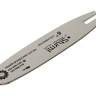 Пильная шина 6&quot паз 1,1 мм, 1/4&quot, 37 зв Sturm! Для CSC1804 Пильная шина 6&quot паз 1,1 мм, 1/4&quot, 37 зв Sturm! Для CSC1804 - Пильная шина 6&quot паз 1,1 мм, 1/4&quot, 37 зв Sturm! Для CSC1804