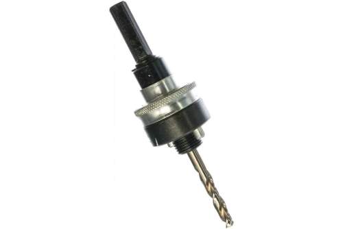 Переходник на коронку Bi-METALL SW 11,0мм LS 32-152мм №7 KEIL