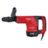 ELITECH Молоток отб,SDS-max,AVC,1500Вт,6-18Дж,1000-1900у\м,10.5кг,чем,пл пуск,пика+зубило (E2205.006.00) - ELITECH Молоток отб,SDS-max,AVC,1500Вт,6-18Дж,1000-1900у\м,10.5кг,чем,пл пуск,пика+зубило (E2205.006.00)