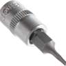Berger BG BG2217 Бита-головка 1/4" Torx T6 BERGER - Berger BG BG2217