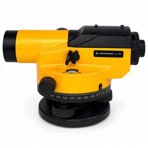 Нивелир оптический INSTRUMAX AL-132