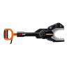 Пила цепная аккумуляторная WORX WG307E 600Вт, 15см Пила цепная электрическая (600Вт, шина 15см, срез 10см) 3,6кг//WORX - Пила цепная аккумуляторная WORX WG307E 600Вт, 15см