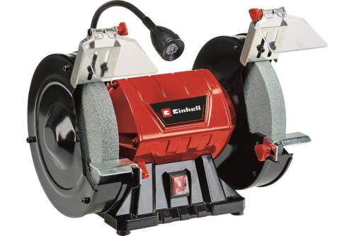 Станок точильный 400Вт, 2980 мин-1, круг Ø200 x ø32 x 25 мм// Einhell TC-BG 200 L