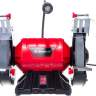 Станок точильный 400Вт, 2980 мин-1, круг Ø200 x ø32 x 25 мм// Einhell TC-BG 200 L - Einhell TС-BG 200 L, 400Вт 4412633 2