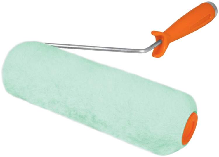 Валик малярный грубый ROD-139 (229*19мм) //TRUPER