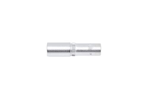 Головка торцевая удлиненная 1/4" 6-гранная SuperLock 9 мм BERGER BG-14SD09