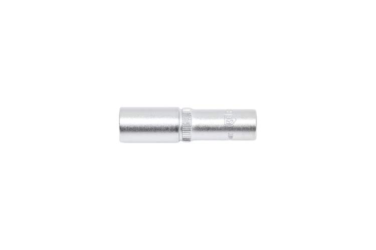 Головка торцевая удлиненная 1/4" 6-гранная SuperLock 9 мм BERGER BG-14SD09
