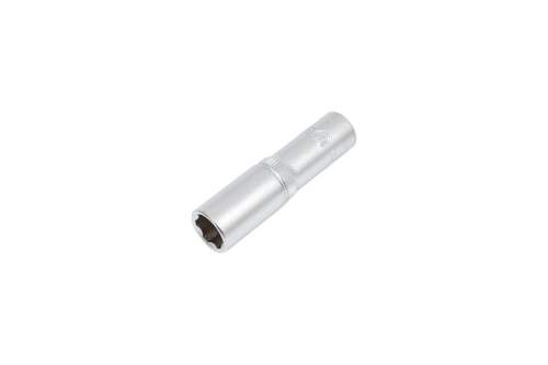 Головка торцевая удлиненная 1/4" 6-гранная SuperLock 9 мм BERGER BG-14SD09