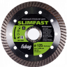 Диск алмазный FUBAG Slim Fast 125 х 22.2 (камень, плитка, гипсокартон, бетон, кирпич) Диск алмазный FUBAG Slim Fast 125 х 22.2 (камень, плитка, гипсокартон, бетон, кирпич) - Диск алмазный FUBAG Slim Fast 125 х 22.2 (камень, плитка, гипсокартон, бетон, кирпич)