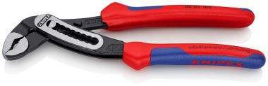 Ключ трубный переставной универсальный KNIPEX KN-8802180 Аллигатор