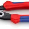 Ключ трубный переставной универсальный KNIPEX KN-8802180 Аллигатор - Ключ трубный переставной универсальный KNIPEX KN-8802180 Аллигатор