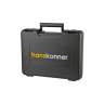 Аккумуляторный ударный гайковерт Hanskonner HCD20600BLC 1BatterySystem Аккумуляторный ударный гайковерт Hanskonner HCD20600BLC 1BatterySystem - Аккумуляторный ударный гайковерт Hanskonner HCD20600BLC 1BatterySystem