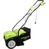 Greenworks GDTxx30 2505007 2 Аэратор электрический 1100Вт 32 см /Greenworks - Greenworks GDTxx30 2505007 2