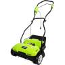 Greenworks GDTxx30 2505007 Аэратор электрический 1100Вт 32 см /Greenworks - Greenworks GDTxx30 2505007