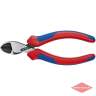 Бокорезы силовые KNIPEX KN-7302160 X-Cut (160мм) - 12602