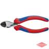 Бокорезы силовые KNIPEX KN-7302160 X-Cut (160мм) - Бокорезы силовые KNIPEX KN-7302160 X-Cut