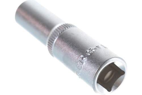 Головка торцевая удлиненная 3/8” 6-гранная SuperLock 10 мм BERGER