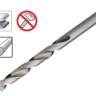 15598 Сверло по металлу HSS DIN 338 шлифованное,заточка Split Point 12,5 мм (L общ.151, Lраб 101мм)/KEIL - 15598
