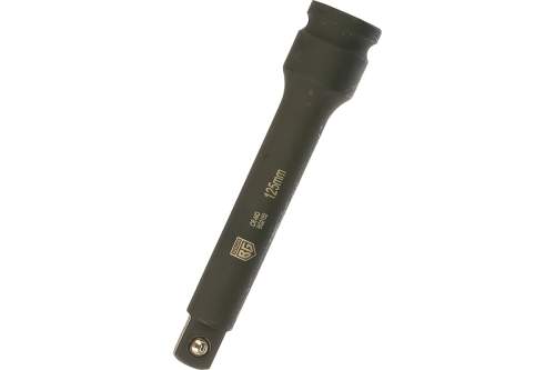 Удлинитель ударный 1/2" 125 мм BERGER
