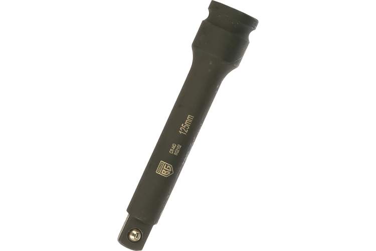 Удлинитель ударный 1/2" 125 мм BERGER
