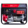 Сварочный генератор FUBAG WHS 210 DDC - Сварочный генератор FUBAG WHS 210 DDC