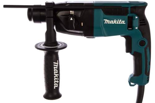 MAKITA Перфоратор 470 Вт, 1.6 Дж, sds+