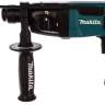 MAKITA Перфоратор 470 Вт, 1.6 Дж, sds+ - 17115
