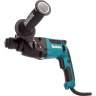 MAKITA Перфоратор 470 Вт, 1.6 Дж, sds+ - MAKITA Перфоратор (HR1840)
