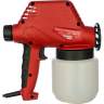 Elitech КЭ 110С 178327 2 ELITECH Краскопульт 110Вт. 0,3л/мин. сопло 0,8, до 60DIN - Elitech КЭ 110С 178327 2