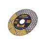 Диск алмазный Hanskonner H9021-125-22CS Диск алмазный Hanskonner H9021-125-22CS - Диск алмазный Hanskonner H9021-125-22CS