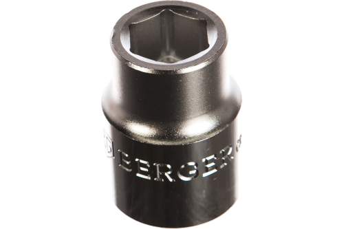 Головка торцевая 3/4" 19мм BERGER BG2094