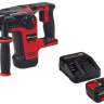АККУМУЛЯТОРНЫЙ ПЕРФОРАТОР TP-HD 18/26 LI BL - SOLO + Starter Kit 4.0 АККУМУЛЯТОРНЫЙ ПЕРФОРАТОР TP-HD 18/26 LI BL - SOLO + Starter Kit 4.0 - АККУМУЛЯТОРНЫЙ ПЕРФОРАТОР TP-HD 18/26 LI BL - SOLO + Starter Kit 4.0