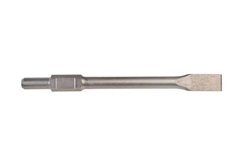 Насадка долото HEX30 Hanskonner H9018-HEX-F30X410X35