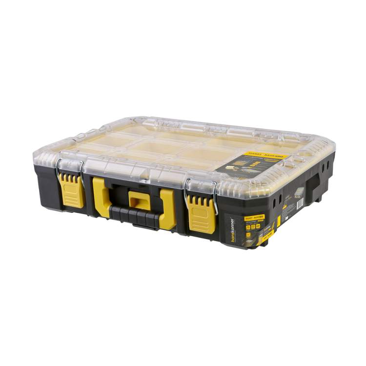 HSP136 Органайзер система хранения HANSTORAGE PLUS, 525x372x136мм