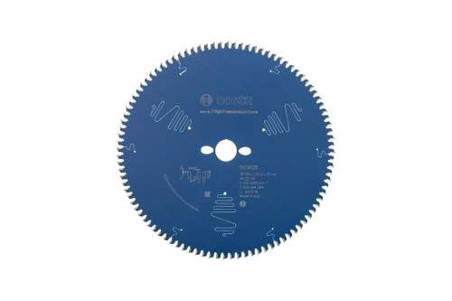 BOSCH Пильный диск EXР HPL (по дереву) 305х30-96Т