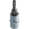 Berger BG BG2222 Бита-головка 1/4" Torx с отверстием Т20 BERGER - Berger BG BG2222