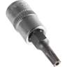 Berger BG BG2222 3 Бита-головка 1/4" Torx с отверстием Т20 BERGER - Berger BG BG2222 3
