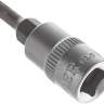 Berger BG BG2222 2 Бита-головка 1/4" Torx с отверстием Т20 BERGER - Berger BG BG2222 2