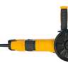 Dewalt 125мм DWE4233 DWE4233-QS 3 Шлифмашина угловая 1400Вт,11000 об/мин, д.125*22,2, М14, SDS. 2.7кг/DEWALT Dwe4233-QS - Dewalt 125мм DWE4233 DWE4233-QS 3