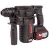 KU388 kress 2 Перфоратор аккумуляторный б/щ KRESS KU388, 20В, 2,2Дж, 2*4,0 А/ч, кейс - KU388 kress 2