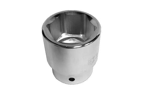 Головка торцевая 3/4" 21мм BERGER BG2095