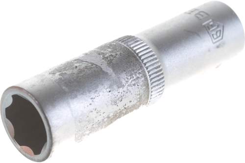 Головка торцевая удлиненная 3/8” 6-гранная SuperLock 12 мм BERGER