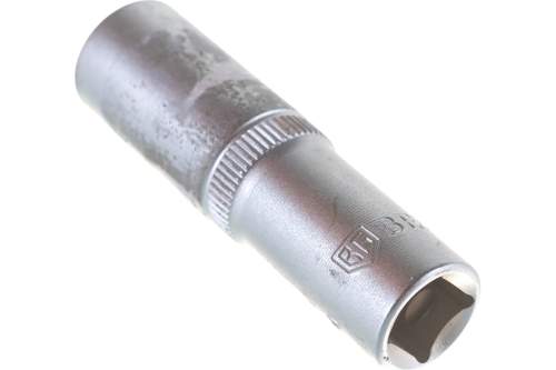 Головка торцевая удлиненная 3/8” 6-гранная SuperLock 12 мм BERGER