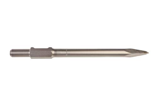 Насадка долото HEX30 Hanskonner H9018-HEX-P30X410
