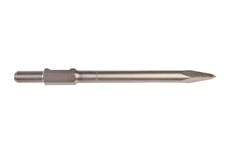 Насадка долото HEX30 Hanskonner H9018-HEX-P30X410