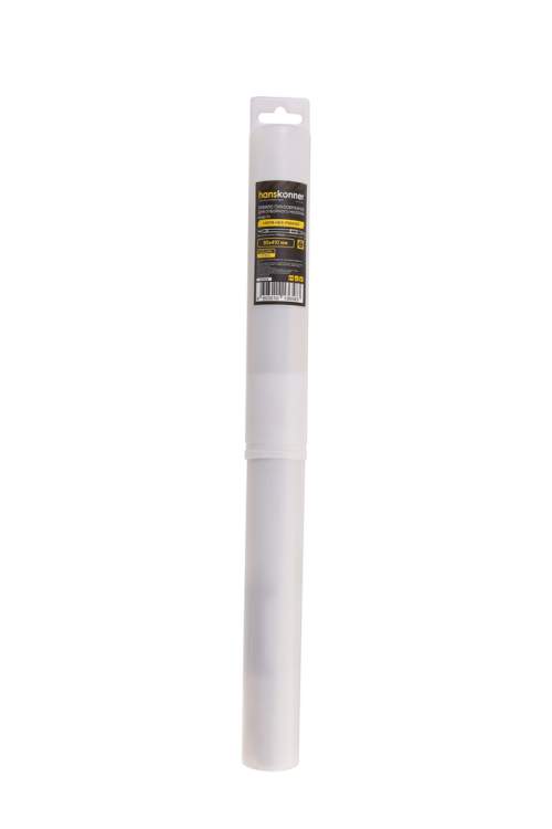 Насадка долото HEX30 Hanskonner H9018-HEX-P30X410