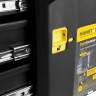 HSP3DR Ящик модульный 3 выдвижных отсека, система хранения HANSTORAGE PLUS, 525x372x367мм HSP3DR Ящик модульный 3 выдвижных отсека, система хранения HANSTORAGE PLUS, 525x372x367мм - HSP3DR Ящик модульный 3 выдвижных отсека, система хранения HANSTORAGE PLUS, 525x372x367мм