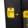 HSP3DR Ящик модульный 3 выдвижных отсека, система хранения HANSTORAGE PLUS, 525x372x367мм HSP3DR Ящик модульный 3 выдвижных отсека, система хранения HANSTORAGE PLUS, 525x372x367мм - HSP3DR Ящик модульный 3 выдвижных отсека, система хранения HANSTORAGE PLUS, 525x372x367мм